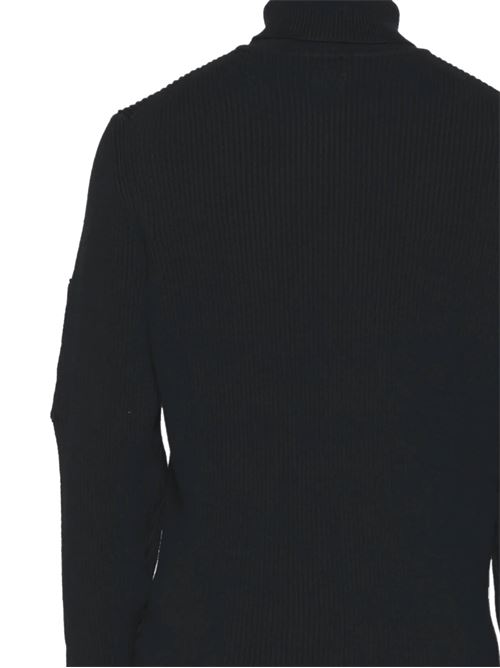 Turtleneck sweater C.P. Company | 17CMKN184A006608A995